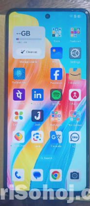 Oppo F23 5g
